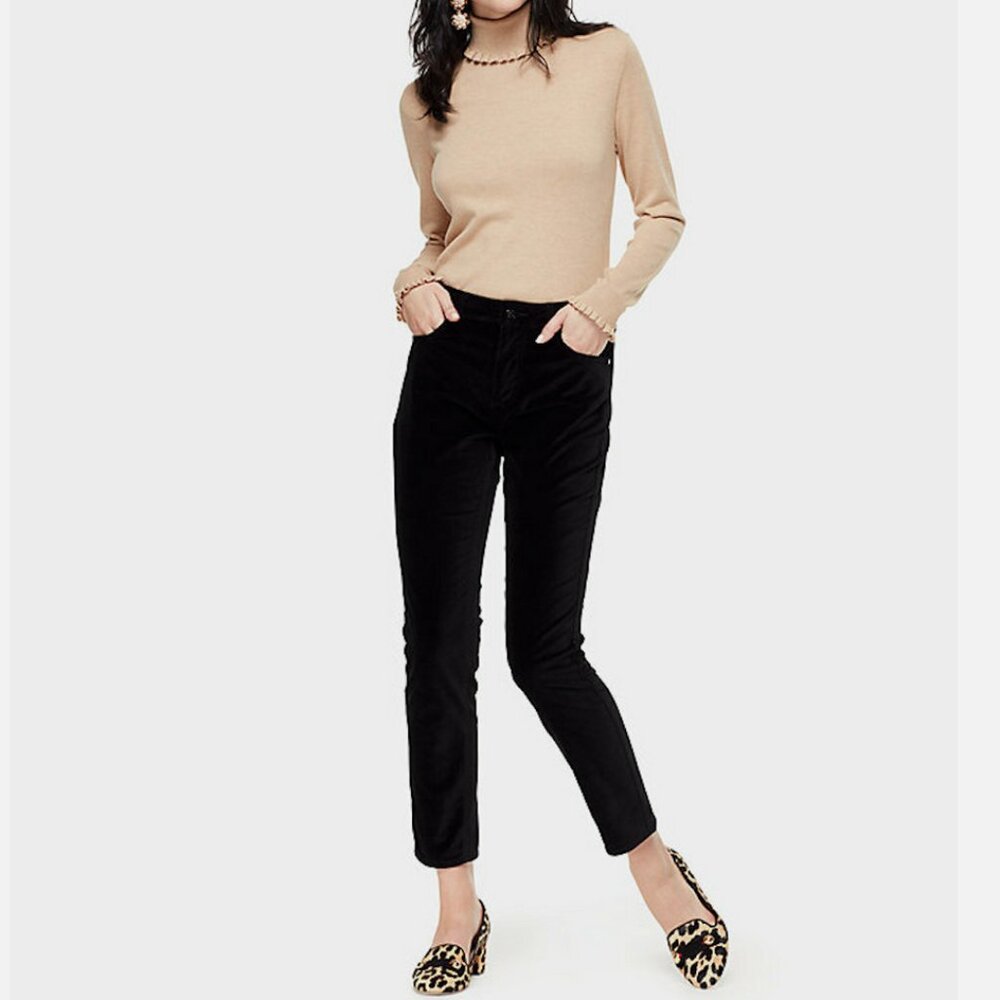 Kate Spade New York Broome Street Pants